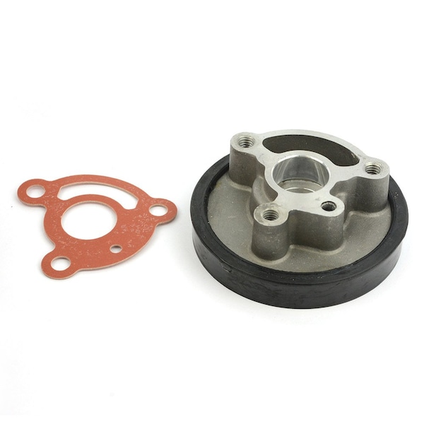 Superior Parts Aftermarket Head Cap / Gasket Set for Hitachi NR65AC, NV83A2, NV65AA, NV83A Framing Coil Nailers SP 877-852 - main